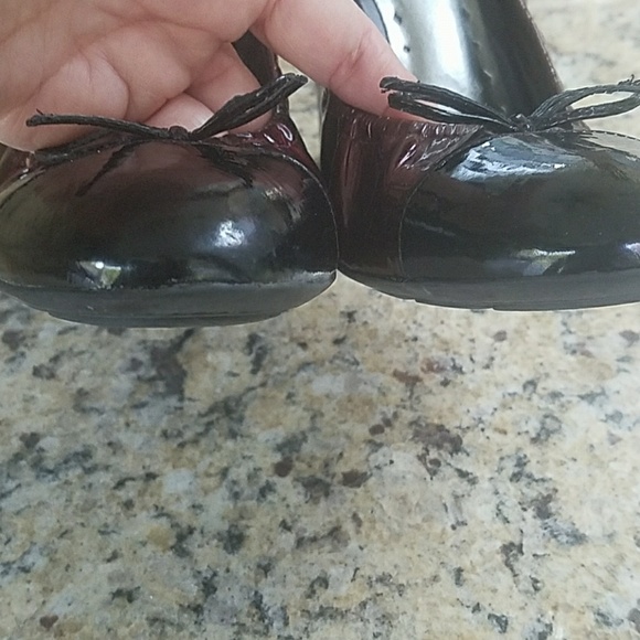 BCBG patent leather heels🌞 - Picture 6 of 8